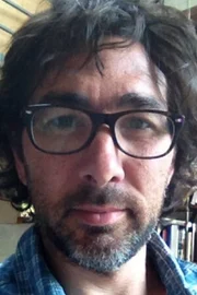 Stéphane Taillasson