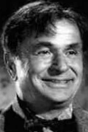 Noah Beery Jr.