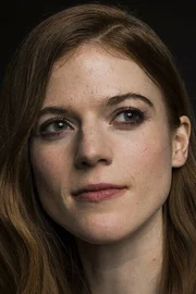 Rose Leslie