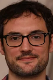 Patrick Graham