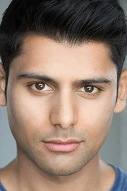 Antonio Aakeel