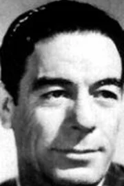 Glenn Strange