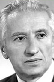 Николай Саламов