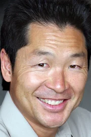 Simon Rhee