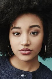 Amandla Stenberg