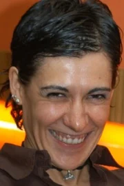 Cristina Camisón