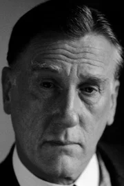Donald Moffat