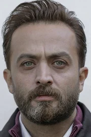 Mostafa Zamani