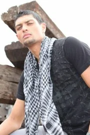 Akshay Patel