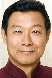 James Saito