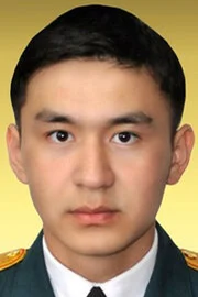 Farkhat Kulbaev