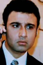 Vivek Mushran