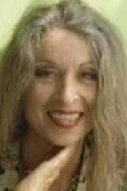 Anne Marie Helger
