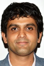 Amit Masurkar