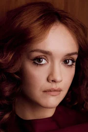 Olivia Cooke