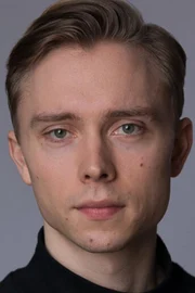 Simon Edenroth
