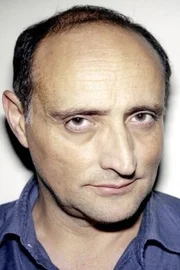 Daniel Mesguich