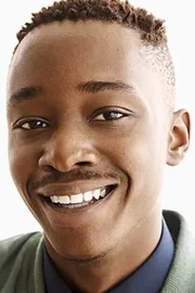 Ashton Sanders