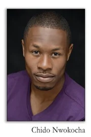 Chido Nwokocha