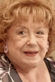 Frances Cuka