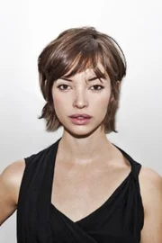 Julia Morrison