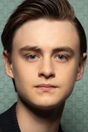 Jaeden Martell