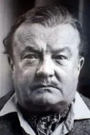 Basil Wrangell