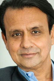 Ajay Mehta