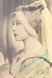 Yvonne Arnaud