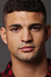 Joshua Diaz