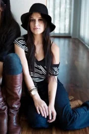 Alana Morshead
