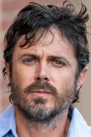 Casey Affleck