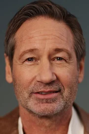 David Duchovny