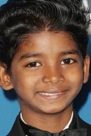 Sunny Pawar