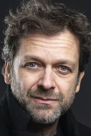 Jonathan Zaccaï