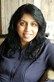 Jyoti Kapur Das