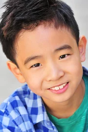 Dylan Henry Lau