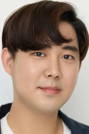 Kang Tae-woo