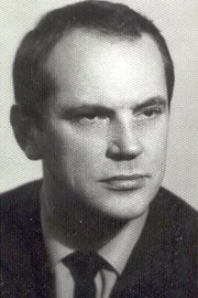 Jerzy Smyk