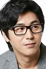 Bae Yong-geun