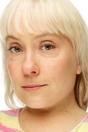 Kiruna Stamell