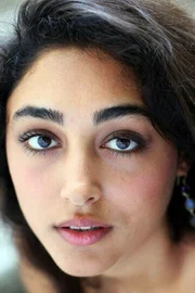Golshifteh Farahani