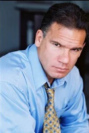 Paul Parducci