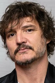 Pedro Pascal