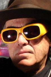 Ry Cooder