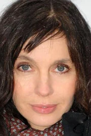 Anne Parillaud