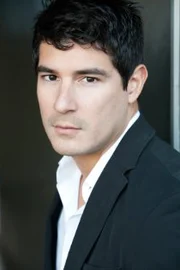 Derek Alvarado