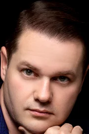 Dmitriy Gusenko