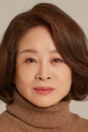 Jeon Seong-ae