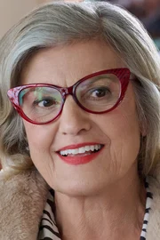 Suzanne Ristic